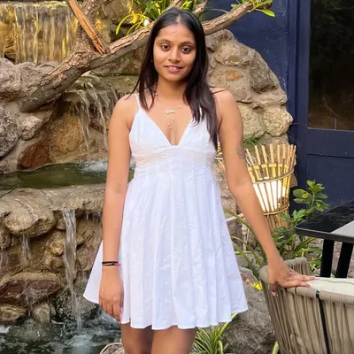Jenny patel profile