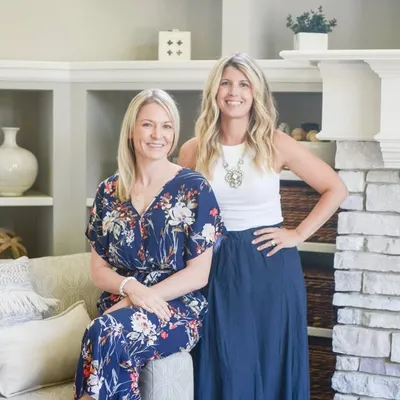 Jenny | Emilie Interiors profile