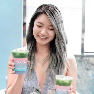 Jenny Dang profile