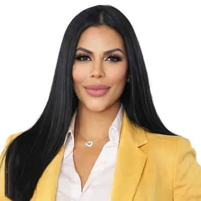 Jenny Gadell | Founder & CEO profile