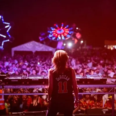 Jenny Greene profile