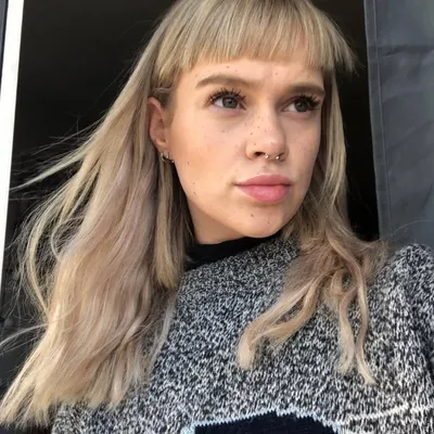 Jenny profile