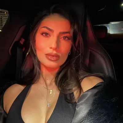 Jenny Harouny profile