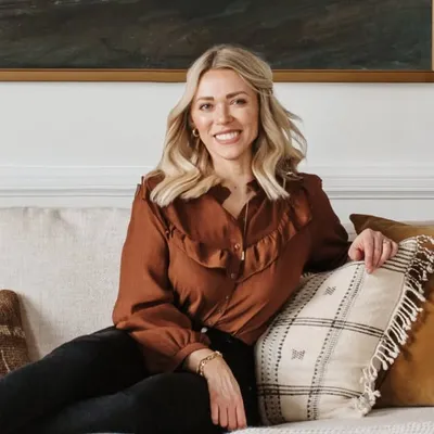 Jenny Komenda | LDS Home-Maker & Artist profile