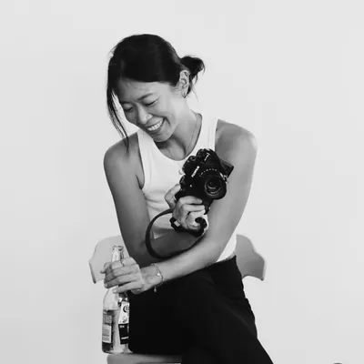Jenny Chen profile