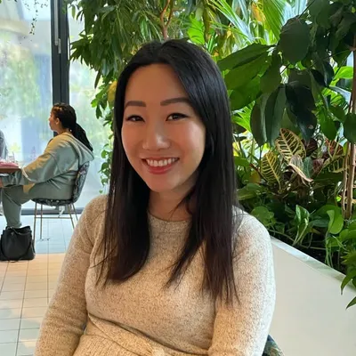 Jenny Liu profile