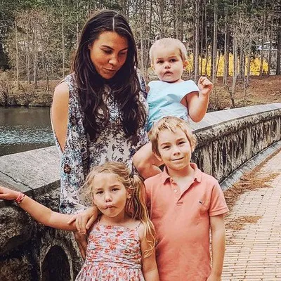 Jenny MacKenzie profile