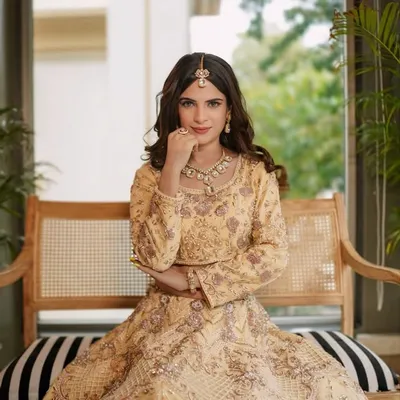 Jenny chopra profile
