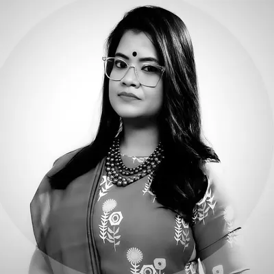 Jenny Sarkar profile