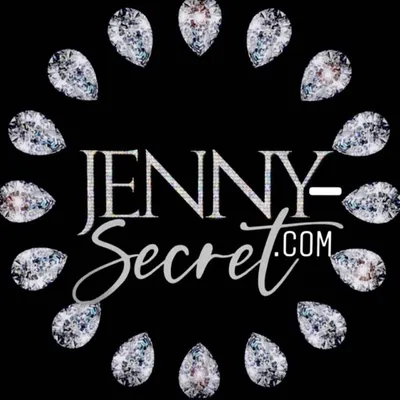 Jenny Secret💎 profile