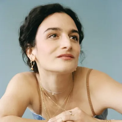 Jenny Slate profile