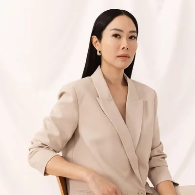 Jenny Tay profile