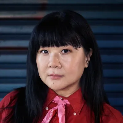 Jenny Yang profile