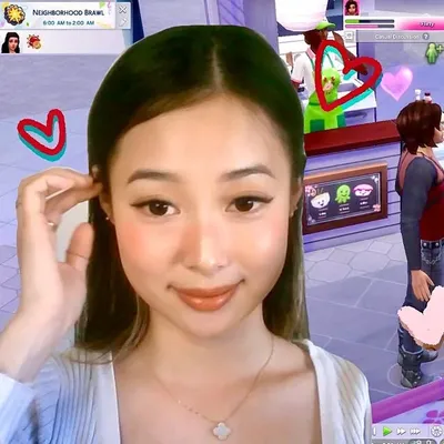 Jenny profile
