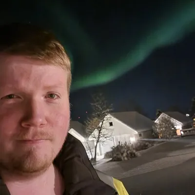 Jens Andre M. Birkeland profile