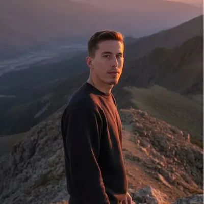 Jens Hörnlen profile