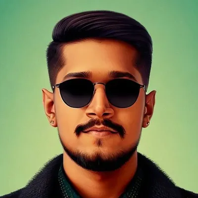 JENISH PATEL ๐ฎ๐ณ profile