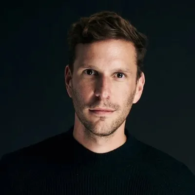 Jens De Maere profile