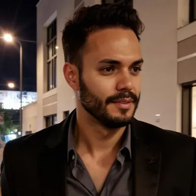 Jens Stypula profile