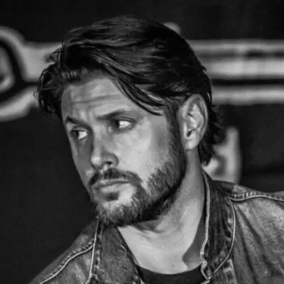 Jensen Ackles profile