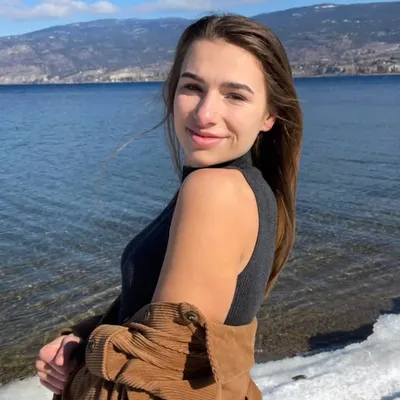 Jensen Kentel profile