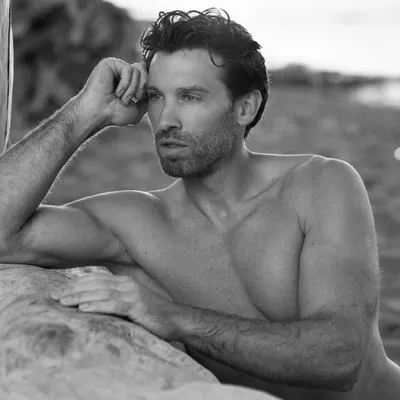 Jens Fischer MODEL|ACTOR|ATHLETE profile