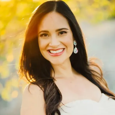 Jen ๐ This is My Ever After profile