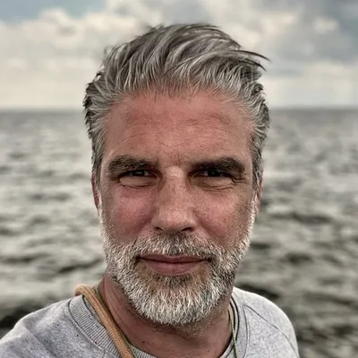 Jens Hardeland profile