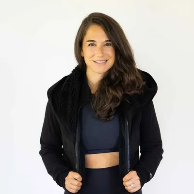 Jen Silverman profile