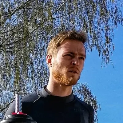 Jens Klusmann profile