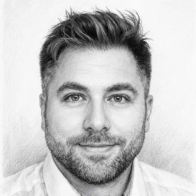 Jens Krömer profile