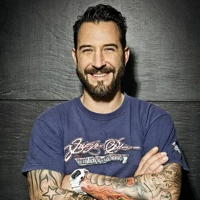Jens Kuck profile