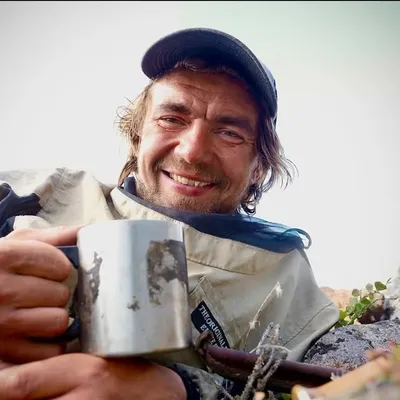 JENS KVERNMO profile