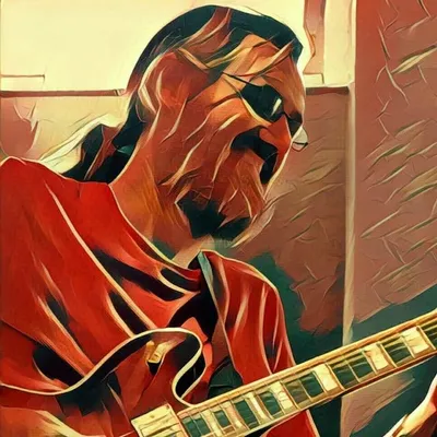 Jens Larsen ๐ธ profile