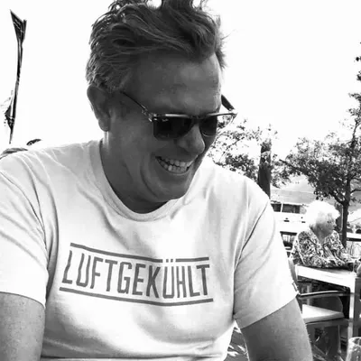 Jens-Paul Neugebauer profile