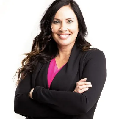 Jen Suliafu | Mindset Coach & Realtor profile