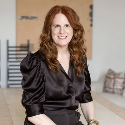 Jen Talbot profile