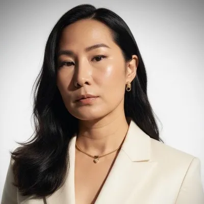 Jenny Dao profile