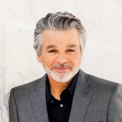 Jentezen Franklin profile