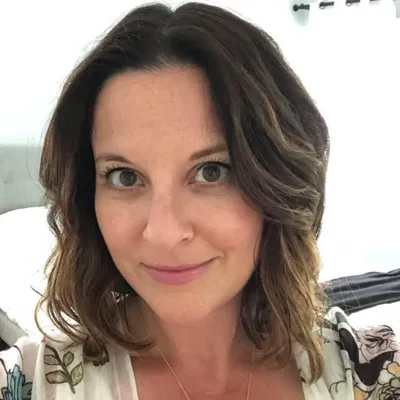 Jennifer Waiser profile