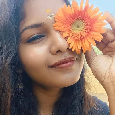 Jenuzz Vlogs🌻 (Jency Shyla Jagan) profile