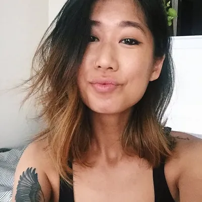 Jen Wang profile