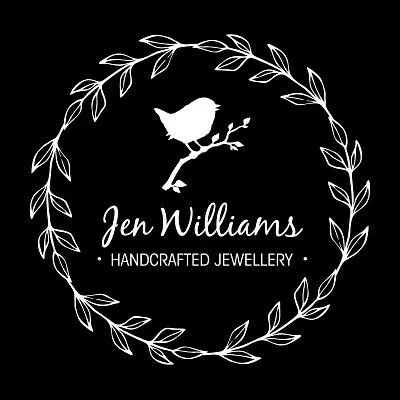 Jen Williams Jewellery ⚒♻️🌿 profile