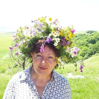 Ландшафтный дизайн profile