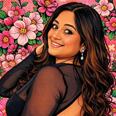 Jiniya Banerjee profile