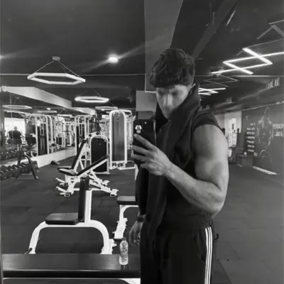 Joel Dsouza profile