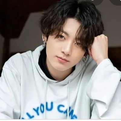 Jeon jungkook profile