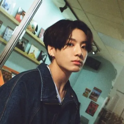 BTS - JK (전정국) profile
