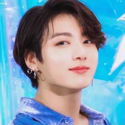 BTS JUNGKOOK ♡ᵎ profile