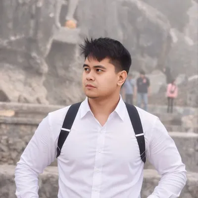 Jp Garcia Bagcal profile